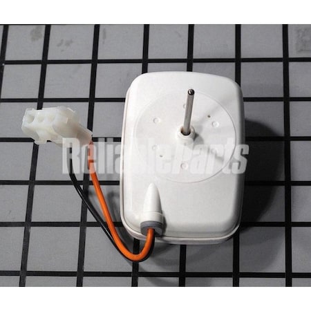 Ge WR60X10348 GE Refrigerator AC Dc Condenser Fan Motor WR60X10348